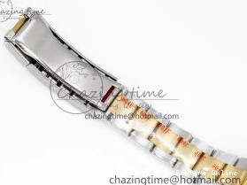 0112 Resilient Submariner 116613 LB Blue Ceramic Clean Factory 1:1 Best Edition 904L SS Case and Bracelet VS 1873